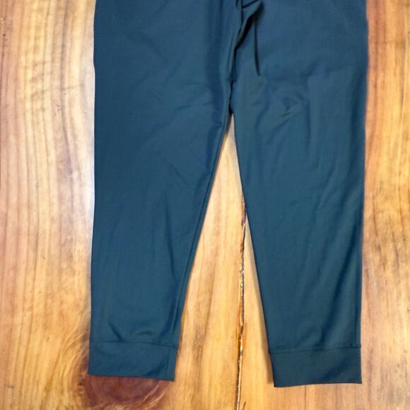 Go Lite Men's Pants Large Jogger Athletic Pull on Polyester Hiking Outdoor B4-11 - Picture 5 of 6